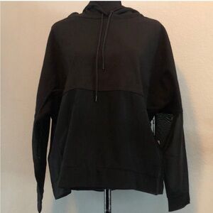ALO Yoga Black Hoodie